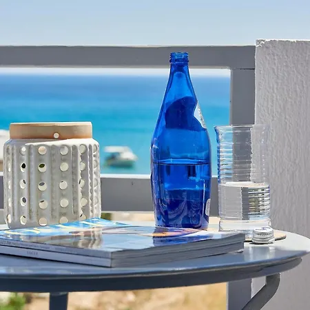 Muses Milos 4* Provatas