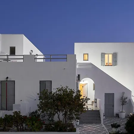 Muses Milos Provatas