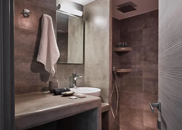 Muses Milos 4* Provatas