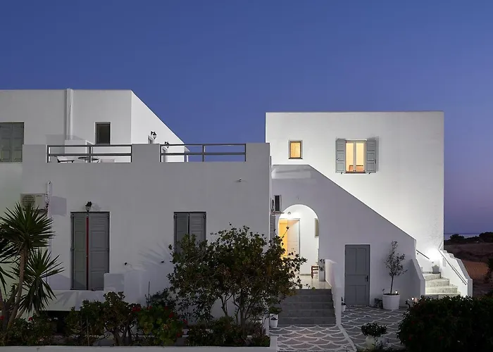 Muses Milos Provatas