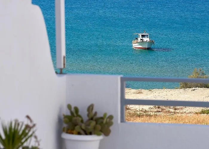 Muses Milos Provatas