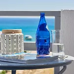 Muses Milos 4* Provatas