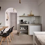 Muses Milos ベッド・アンド・ブレックファスト
