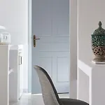 Muses Milos ベッド・アンド・ブレックファスト