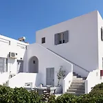 Muses Milos 4* Provatas