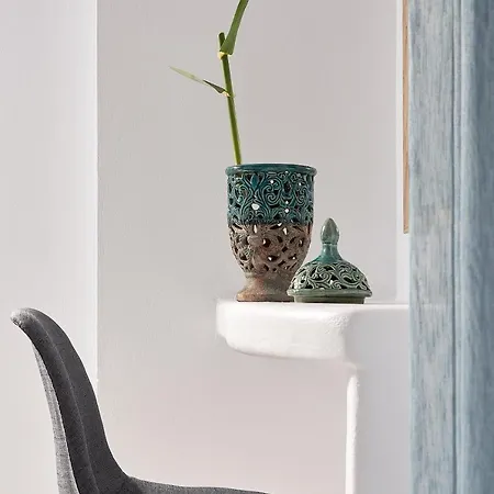 Frühstückspension Muses Milos 4*