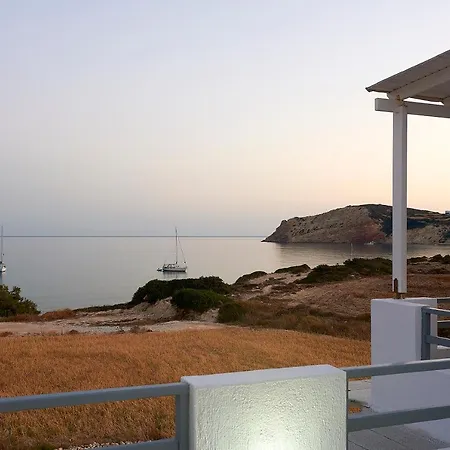 Muses Milos Provatas