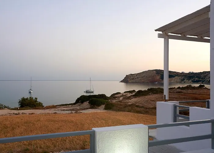 Muses Milos Provatas