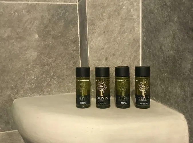 Muses Milos Couette-café Provatas